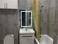 2-бөлмелі пәтер · 75 м² · 4/6 қабат, ул. Таттимбета, бағасы: 300 000 ₸ в Караганде, Казыбек би р-н — фото 3