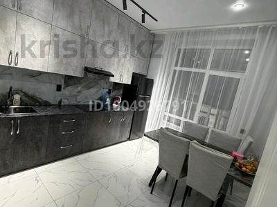 2-бөлмелі пәтер · 75 м² · 4/6 қабат, ул. Таттимбета, бағасы: 300 000 ₸ в Караганде, Казыбек би р-н
