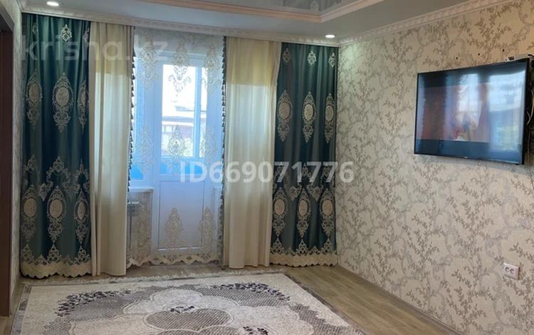 2-комнатная квартира, 45.6 м², 4/4 этаж, Гагарина 30 за 13 млн 〒 в Жезказгане — фото 2