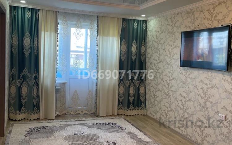 2-комнатная квартира · 45.6 м² · 4/4 этаж, Гагарина 30 за 10.5 млн ₸ в Жезказгане — фото 2