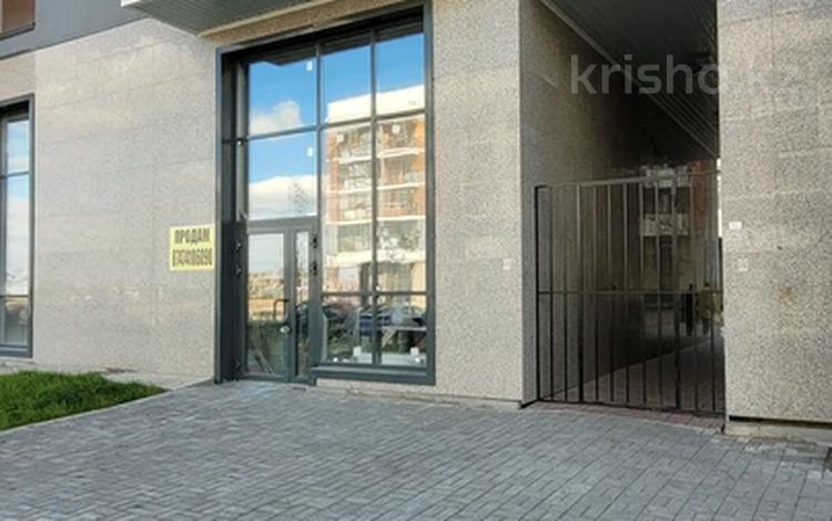 Свободное назначение · 50.1 м² за 23 млн 〒 в Астане, Есильский р-н — фото 2