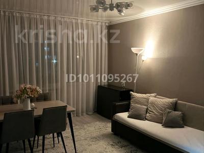 2-комнатная квартира · 46 м² · 3/5 этаж, Назарбаева 116 — Детский мир за 17 млн ₸ в Талдыкоргане