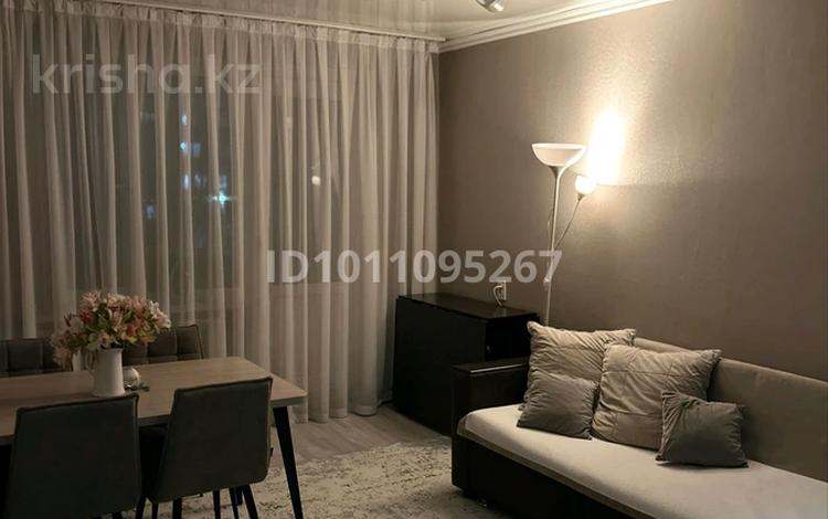 2-комнатная квартира · 46 м² · 3/5 этаж, Назарбаева 116 — Детский мир за 17 млн ₸ в Талдыкоргане — фото 2