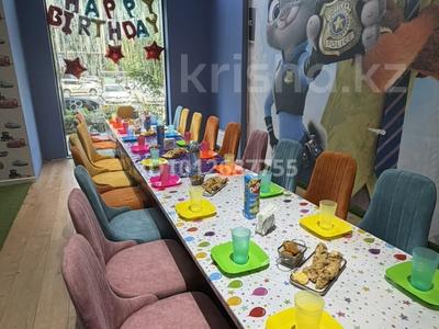 Семейное кафе «Ойна» · 260 м² за 25 млн ₸ в Астане, Алматы р-н