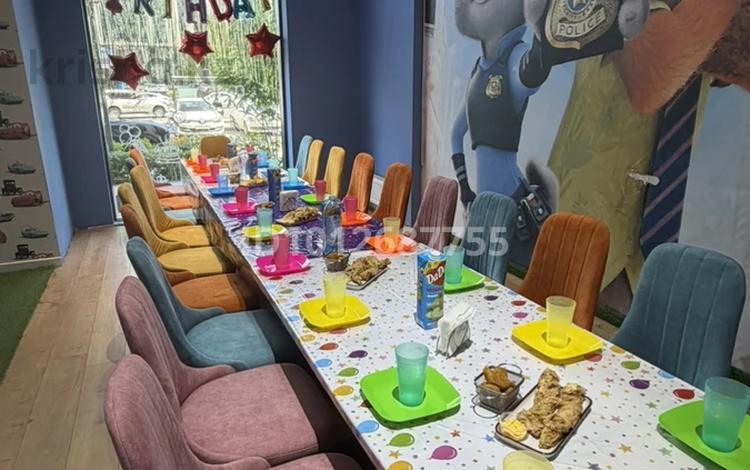 Семейное кафе «Ойна» · 260 м² за 25 млн ₸ в Астане, Алматы р-н — фото 6