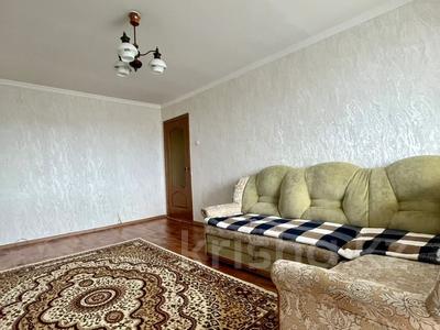 2-бөлмелі пәтер · 57 м² · 6/9 қабат, Абилхаир хана, бағасы: 16.9 млн ₸ в Актобе