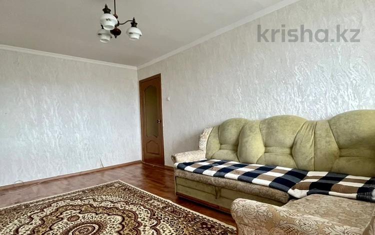 2-бөлмелі пәтер · 57 м² · 6/9 қабат, Абилхаир хана, бағасы: 16.9 млн ₸ в Актобе — фото 2