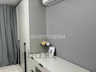 2-комнатная квартира · 60 м² · 5/9 этаж, мкр Нуркент 2a за 250 000 ₸ в Алматы, Алатауский р-н