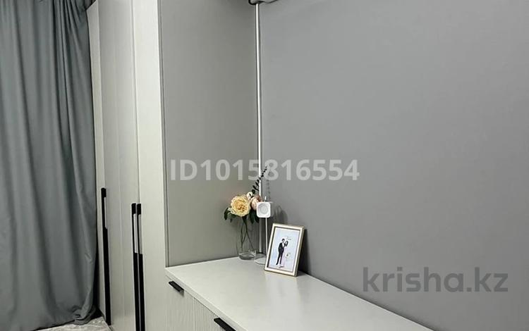 2-комнатная квартира · 60 м² · 5/9 этаж, мкр Нуркент 2a за 250 000 ₸ в Алматы, Алатауский р-н — фото 2