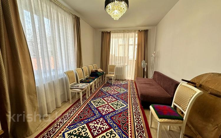 Продажа 1-комнатной квартиры - № 690877283: Генерала Дюсенова, Павлодар - за 570