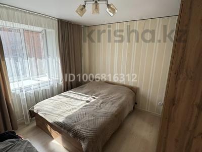 3-комнатная квартира · 78 м² · 4/10 этаж, Манаса 22/1 — Кудайберды за 35 млн ₸ в Астане, Алматы р-н