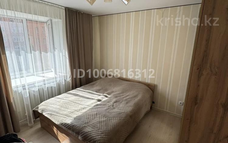 3-комнатная квартира · 78 м² · 4/10 этаж, Манаса 22/1 — Кудайберды за 35 млн ₸ в Астане, Алматы р-н — фото 2