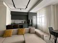 2-комнатная квартира · 60 м² · 7 этаж, Туркистан 18 за 30 000 ₸ в Астане, Есильский р-н
