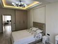 2-комнатная квартира, 60 м², 7 этаж посуточно, Туркистан 18 за 22 000 〒 в Астане, Есильский р-н — фото 4