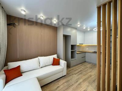 2-бөлмелі пәтер · 50 м² · 10/10 қабат, Толе би 285/8, бағасы: 39 млн ₸ в Алматы, Ауэзовский р-н