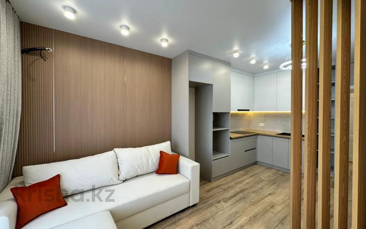 2-бөлмелі пәтер · 50 м² · 10/10 қабат, Толе би 285/8, бағасы: 39 млн ₸ в Алматы, Ауэзовский р-н — фото 2