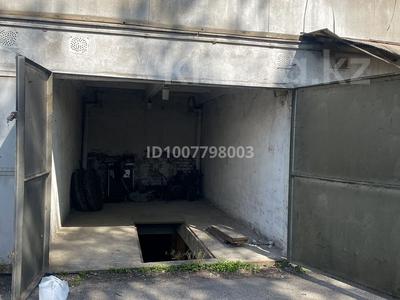 Гараж · 36 м² · Никольской 3 за 4.5 млн ₸ в Алматы, Турксибский р-н