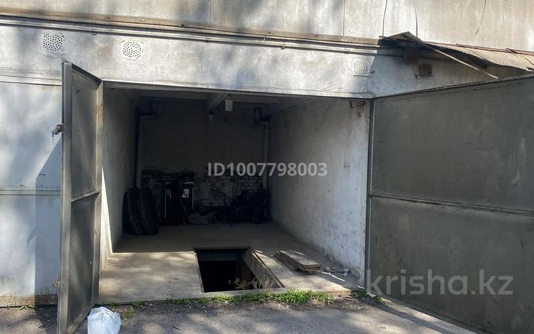 Гараж · 36 м² · Никольской 3 за 5.1 млн 〒 в Алматы, Турксибский р-н — фото 2