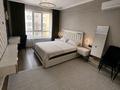 2-комнатная квартира · 64 м² · 7/9 этаж, Мкрн Думан-2 57/3 за 25 000 ₸ в Алматы, Медеуский р-н