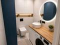 2-комнатная квартира · 64 м² · 7/9 этаж, Мкрн Думан-2 57/3 за 25 000 ₸ в Алматы, Медеуский р-н — фото 4