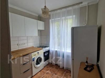 3-комнатная квартира · 56 м² · 2/5 этаж, мкр Тастак-2, Евгения Брусиловского — Дуйсенова за 36 млн 〒 в Алматы, Алмалинский р-н