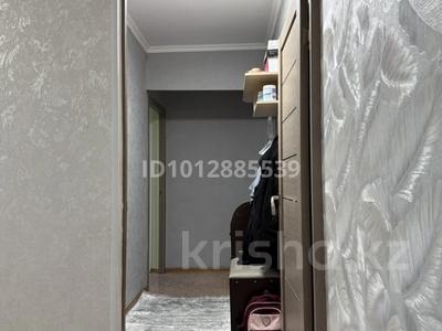2-комнатная квартира · 43 м² · 5/5 этаж, Юбелейный ул Абая — Расположен в мкр. Юбилейный, 3-й микрорайон. за 18.5 млн ₸ в Конаеве