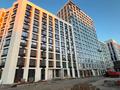 4-комнатная квартира · 105 м² · 11/17 этаж, Жошы хан 10 — Бухар жырау за 72 млн ₸ в Астане, Есильский р-н