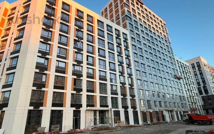 4-комнатная квартира · 105 м² · 11/17 этаж, Жошы хан 10 — Бухар жырау за 72 млн ₸ в Астане, Есильский р-н — фото 5