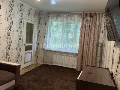 2-комнатная квартира · 50 м² · 1/5 этаж, Муратбаева 133 за 270 000 ₸ в Алматы, Алмалинский р-н
