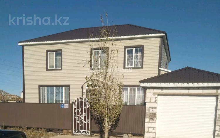 Жеке үй · 6 бөлме · 200 м² · 10 жүзд., Кызылжар тұрғын алабы — Дала кыраны, бағасы: 40 млн ₸ в Актобе, жилой массив Кызылжар — фото 2