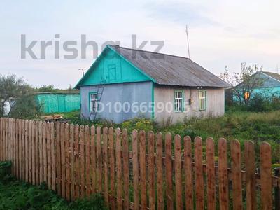 Отдельный дом · 3 комнаты · 52 м² · 7 сот., Берёзовка — Черёмушки 6 за 7.5 млн 〒 в Петропавловске