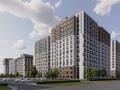 1-бөлмелі пәтер · 34.53 м² · 6/12 қабат, Улы Дала — Ш.Айтматова, бағасы: 22.8 млн ₸ в Астане, Нура р-н — фото 2