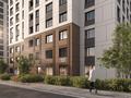 1-бөлмелі пәтер · 34.53 м² · 6/12 қабат, Улы Дала — Ш.Айтматова, бағасы: 22.8 млн ₸ в Астане, Нура р-н — фото 3