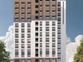 1-бөлмелі пәтер · 34.53 м² · 6/12 қабат, Улы Дала — Ш.Айтматова, бағасы: 22.8 млн ₸ в Астане, Нура р-н — фото 4