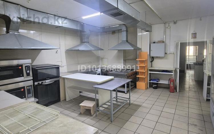 Свободное назначение · 200 м² за 1.5 млн ₸ в Астане, Алматы р-н — фото 2