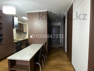 2-комнатная квартира · 70 м² · 2/28 этаж, Кошкарбаева 10/1 за 46.8 млн 〒 в Астане, Сарайшык р-н