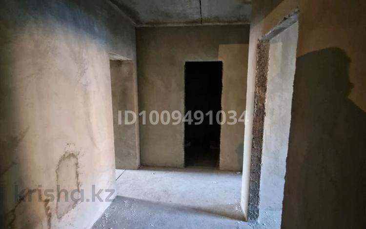 2-бөлмелі пәтер · 56 м² · 1/9 қабат, Коктем 5/5, бағасы: 22 млн 〒 в Кокшетау — фото 3