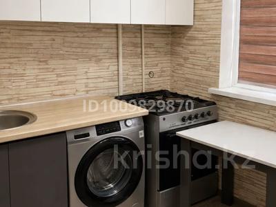 3-комнатная квартира · 55 м² · 1/5 этаж, Сатпаева 6 — проспект Жамбыла Сатпаева Гидро за 17 млн ₸ в Таразе