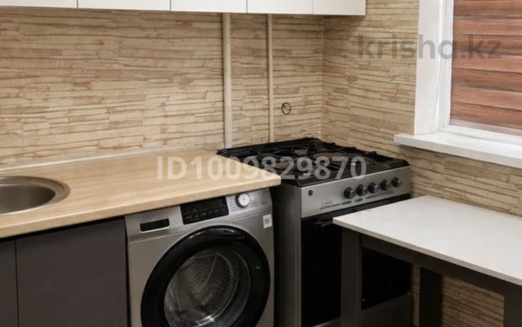 3-комнатная квартира · 55 м² · 1/5 этаж, Сатпаева 6 — проспект Жамбыла Сатпаева Гидро за 17 млн ₸ в Таразе — фото 2