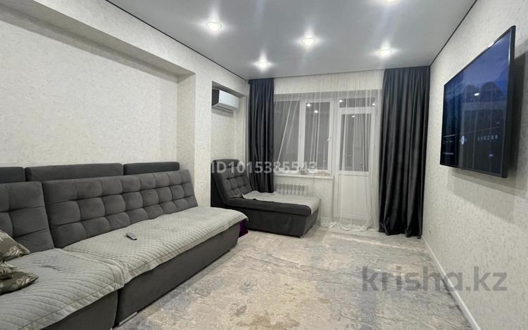 2-комнатная квартира · 62.7 м² · 10/10 этаж, Есенберлина 13/1 за 30 млн ₸ в Усть-Каменогорске — фото 3