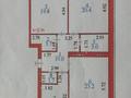 3-комнатная квартира, 103 м², 2/4 этаж, Переулок 219 за 79.9 млн 〒 в Астане, Есильский р-н — фото 29