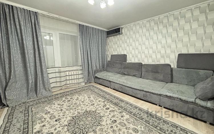 2-бөлмелі пәтер · 52.8 м² · 5/5 қабат, Турксиба, бағасы: 20 млн ₸ в Семее — фото 11