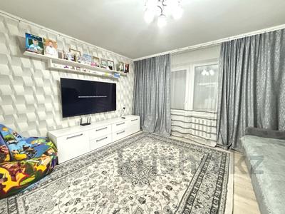 2-бөлмелі пәтер · 52.8 м² · 5/5 қабат, Турксиба, бағасы: 21 млн ₸ в Семее