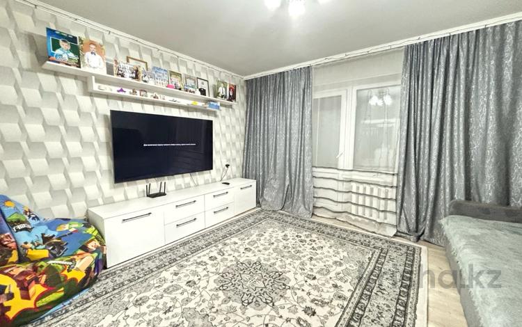 2-бөлмелі пәтер · 52.8 м² · 5/5 қабат, Турксиба, бағасы: 21 млн ₸ в Семее — фото 5