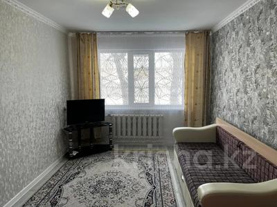 1-комнатная квартира · 30.7 м² · 1/5 этаж, мкр 5, Абулхаирхана за 11 млн 〒 в Актобе