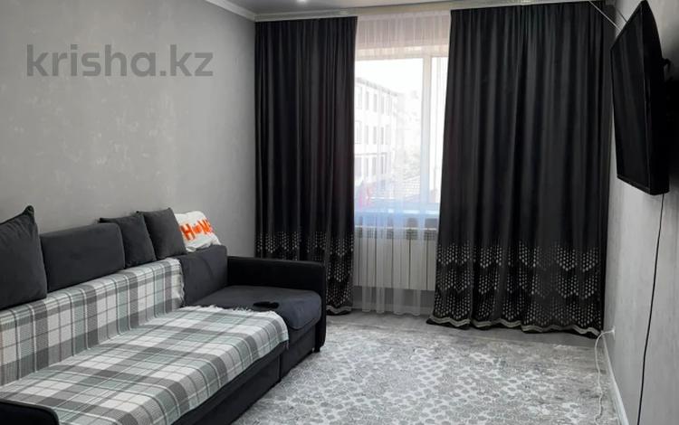 2-комнатная квартира · 43.1 м² · 2/5 этаж, серкебаева 78а за 20.5 млн ₸ в Кокшетау — фото 16
