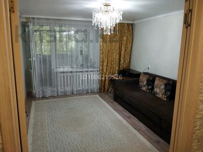 2-комнатная квартира · 50.2 м² · 2/9 этаж, мкр Юго-Восток, Республики 32 — Степной и Шахтёров за 23 млн 〒 в Караганде, Казыбек би р-н