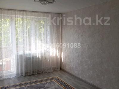 1-комнатная квартира · 40 м² · 3/5 этаж, мкр Талас 22 за 100 000 ₸ в Таразе