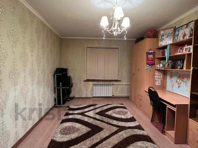 4-комнатная квартира · 80 м² · 3/5 этаж, Мушелтой 35 за 250 000 〒 в Талдыкоргане, мкр Мушелтой