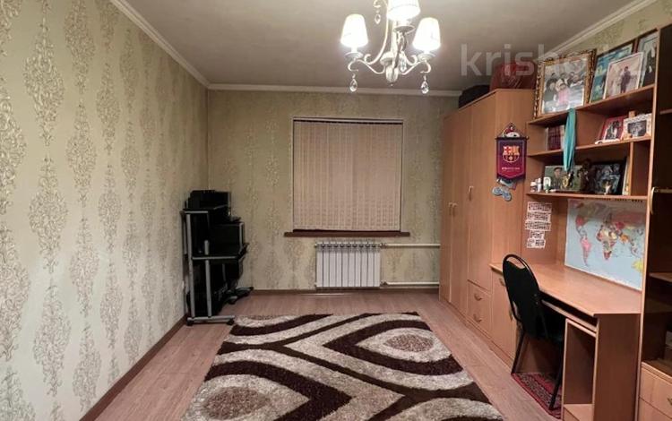 4-комнатная квартира · 80 м² · 3/5 этаж, Мушелтой 35 за 250 000 ₸ в Талдыкоргане, мкр Мушелтой — фото 5